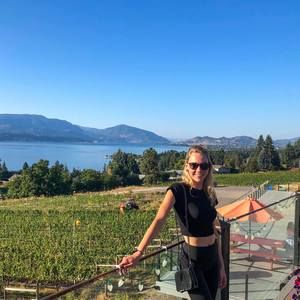 Meet your Posher, Mieke